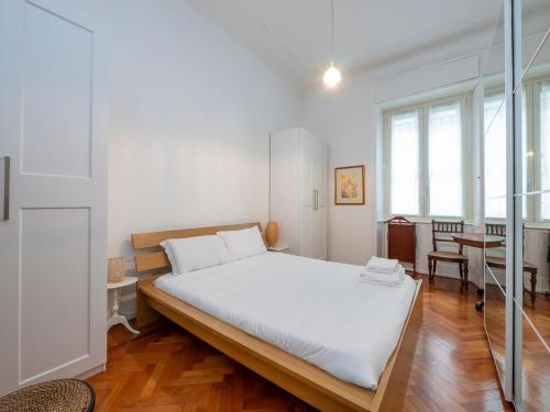 Xenia Milano - 3 rooms apt at Via Sangallo 13