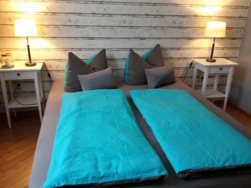 Landhotel zur guten Quelle - image 11