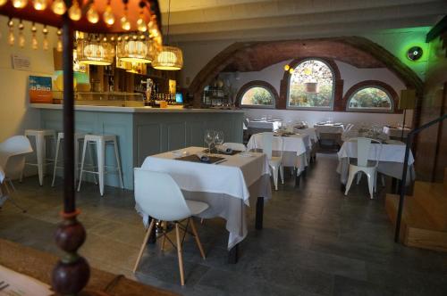 Hotel Can Ribalta