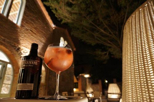 Hotel Can Ribalta