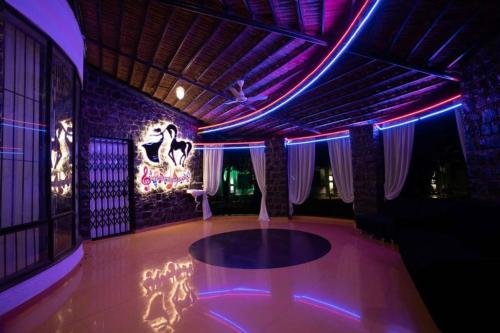 WayFare Stud Farm & Resort in Deolali