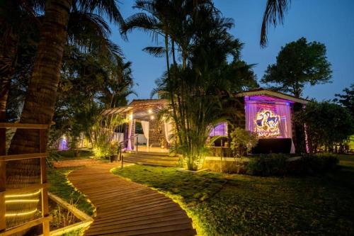 WayFare Stud Farm & Resort in Deolali