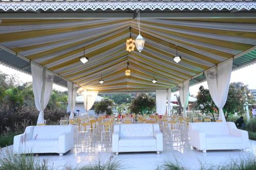 WayFare Stud Farm & Resort in Deolali