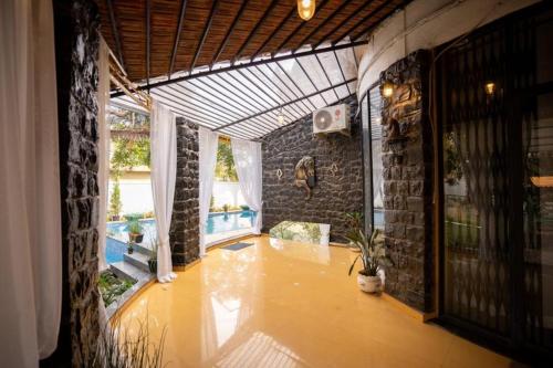 WayFare Stud Farm & Resort in Deolali