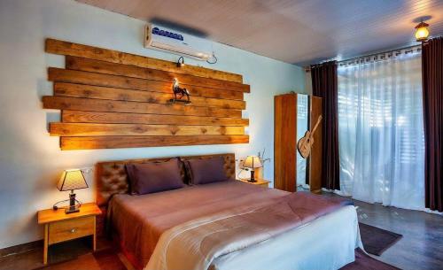 Vannas istaba, WayFare Stud Farm & Resort in Deolali