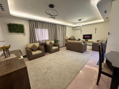 Cozy Heaven - Near Airport 10 mins to CAI Airport
