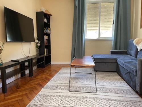 Complete apartment