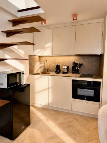 San Lorenzo Suite in Chueca / Justicia