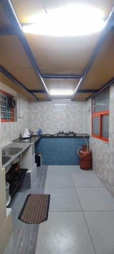 DR Serene Farm Stay R2