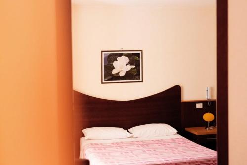 Accommodation in San Roberto