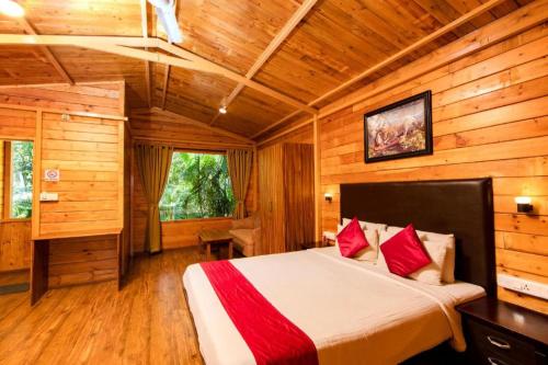 Majestic Beach Comforts - Beachfront in Cavelossim