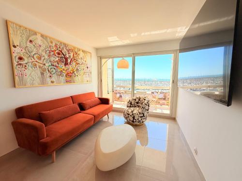 Suite Horizon