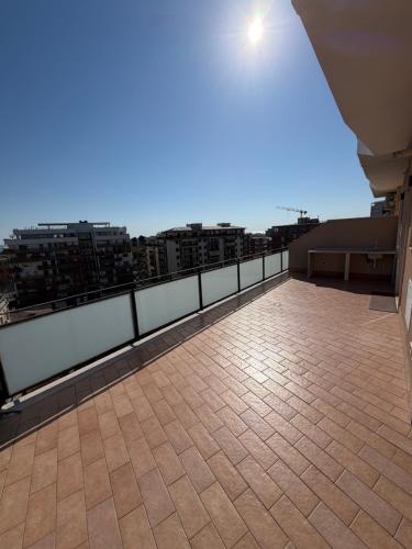 Attico Sole e Mare