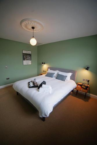The Alma Taverns Boutique Suites - Room 4 - Hopewell