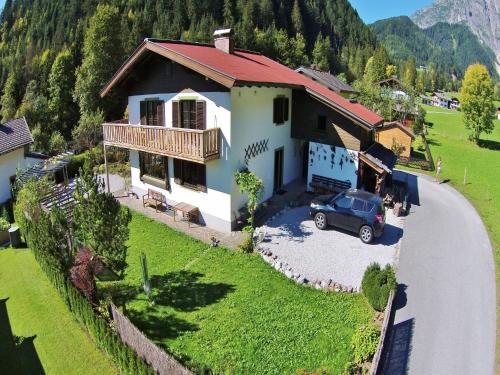 Chalet in Leogang near Ski Slopes in Leogang, Österreich