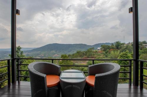 180 All Day All Season in Khao Kho