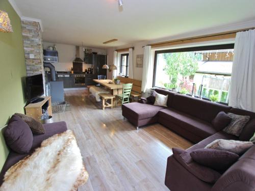 Chalet in Leogang near Ski Slopes in Leogang, Österreich