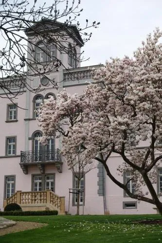 Rittergut Rottewitz in Meißen, Deutschland