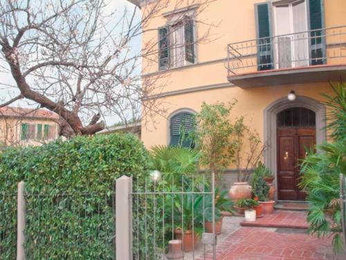 Tower's Garden chambre d'hôte Cascine Vecchie