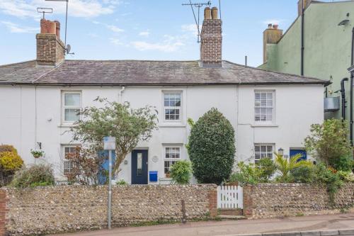 1 Bed in Eastbourne oc-ehc24 – khách sạn tại Meads