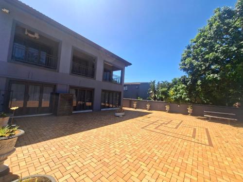 The Campbell House in Umhlanga Rocks