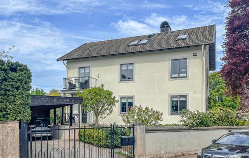 Exterior view, Cozy Apartment In Varberg With Wifi in Varberg