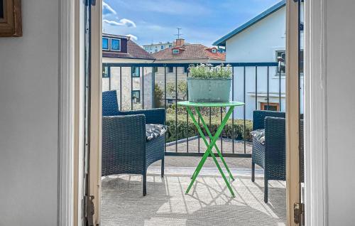 Exterior view, Cozy Apartment In Varberg With Wifi in Varberg