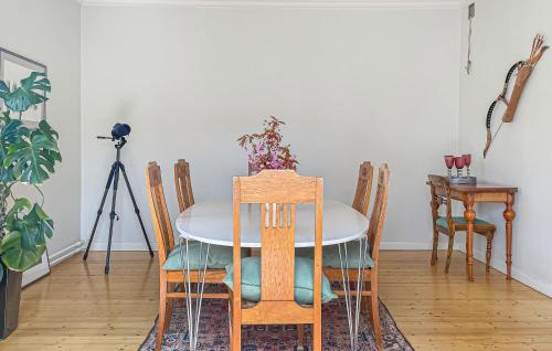 Exterior view, Cozy Apartment In Varberg With Wifi in Varberg