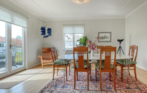 Exterior view, Cozy Apartment In Varberg With Wifi in Varberg