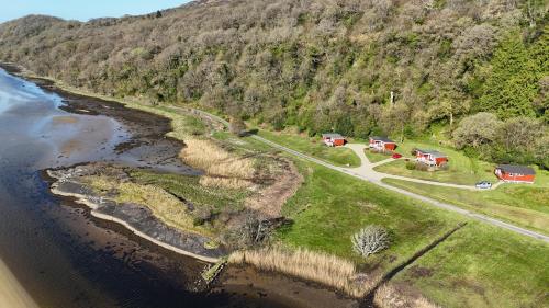 The Malabar Ellary in Taynish