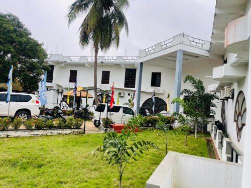 Dreamcity hotel in Kilinochchi