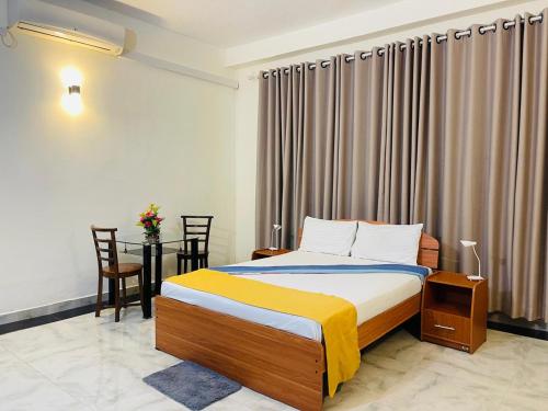 Dreamcity hotel in Kilinochchi