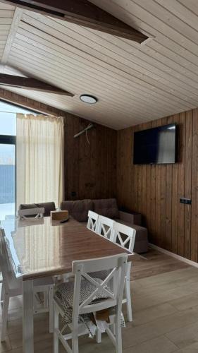 Just relax house in Kriukivshchyna