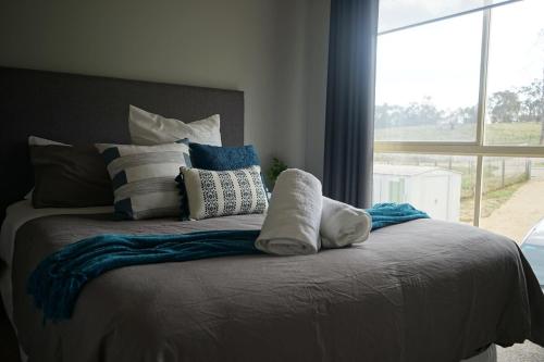 Mudita at Bonnie Doon in Bonnie Doon