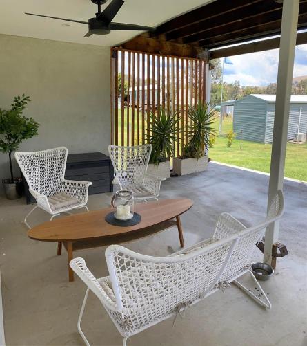 Mudita at Bonnie Doon in Bonnie Doon