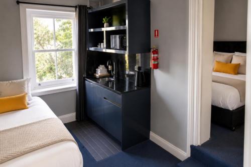 Bayswater Boutique Lodge - image 26