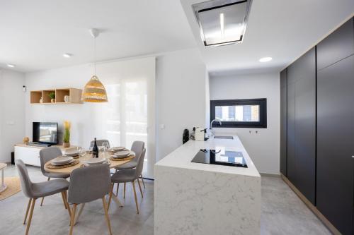 Suncasa - Moderno apartamento en la Costa Blanca - image 5