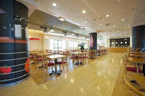 Hotel Ibis Firenze Nord Aeroporto - image 10