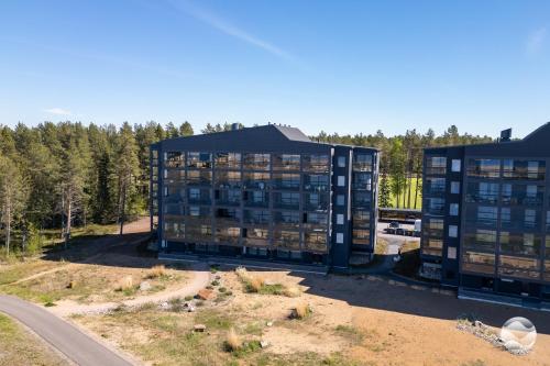 Vista exterior, Pikku Keskuskarintie 5 by Holiday in Kalajoki in Kalajoki