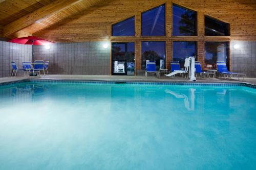 AmericInn by Wyndham Red Wing in Red Wing, USA