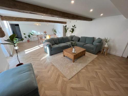 Bel appartement Vieux Fontaine les Dijon - Location saisonnière - Fontaine-lès-Dijon