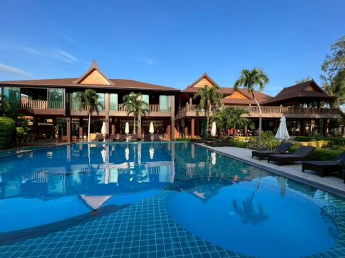 Phi Phi Villa Resort