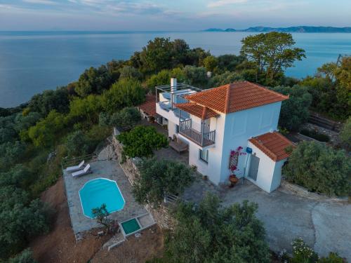 Villa Rose – khách sạn tại Khac