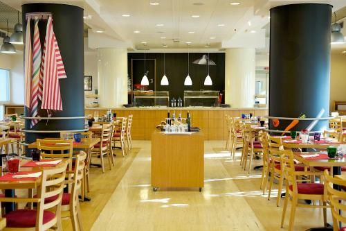 Restaurant, Ibis Firenze Nord Aeroporto in Rifredi
