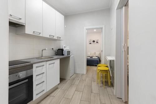 Apartamento Lisboa - image 10