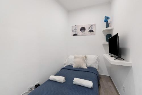Apartamento Lisboa - image 12