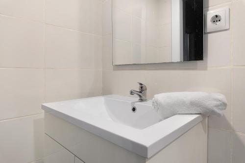 Apartamento Lisboa - image 5