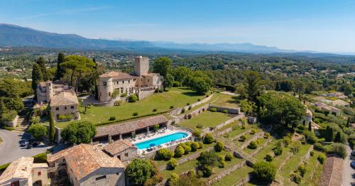 Villa Valeria - Location, gîte - Mouans-Sartoux