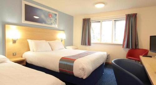 Travelodge Stansted Great Dunmow – Great Dunmow