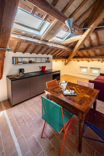 Villa Eclettica - Dimore Creative in San Marcello